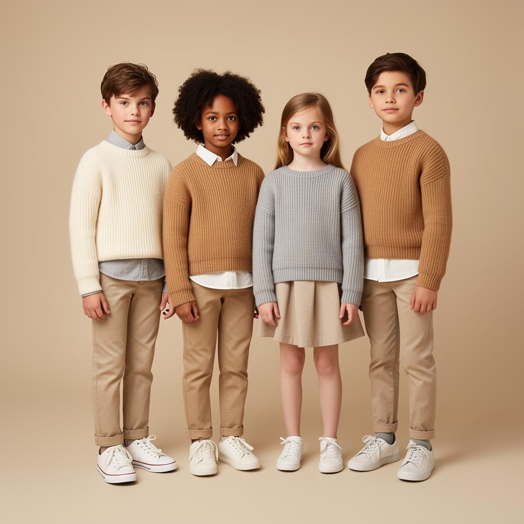 Enfant Collection