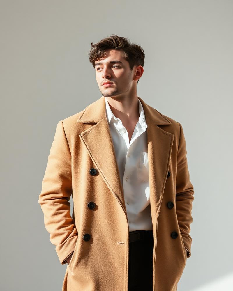 Homme Collection