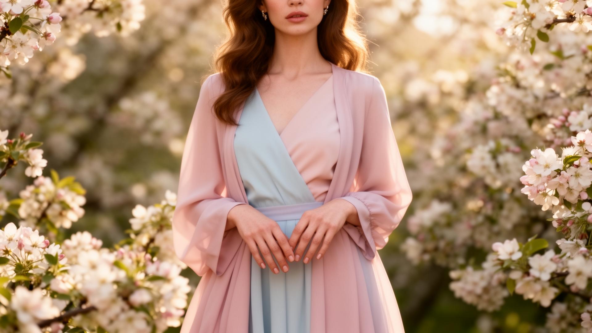 VIF Spring Collection 2026